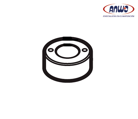 INYECTOR LPG POWER - LUNA HT